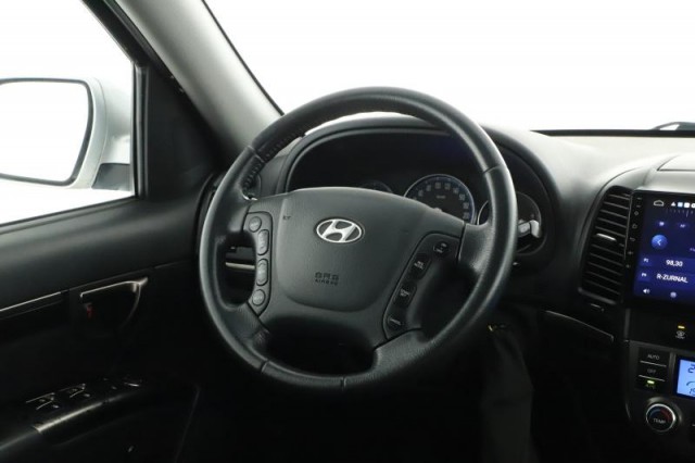 Hyundai Santa Fe  2.2 CRDi 