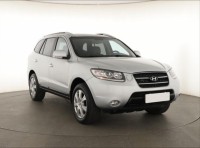 Hyundai Santa Fe  2.2 CRDi 