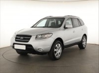 Hyundai Santa Fe  2.2 CRDi 
