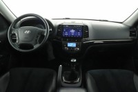Hyundai Santa Fe  2.2 CRDi 