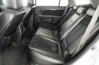 Hyundai Santa Fe  2.2 CRDi 