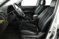 Hyundai Santa Fe  2.2 CRDi 