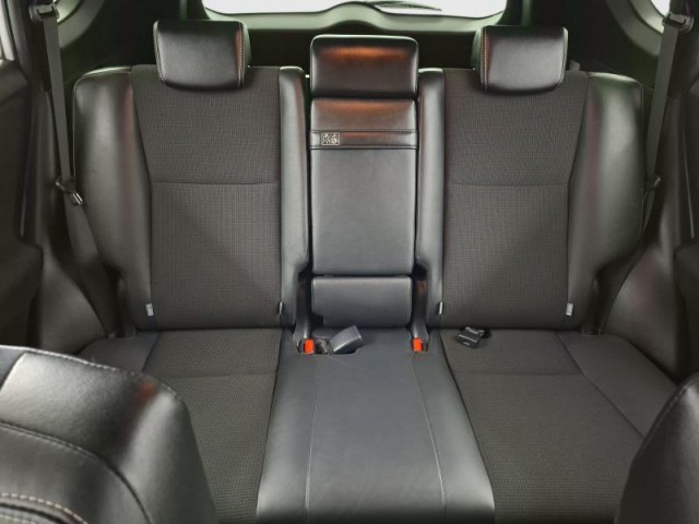 Toyota RAV 4  2.5 Hybrid 