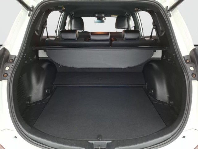 Toyota RAV 4  2.5 Hybrid 