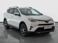Toyota RAV 4  2.5 Hybrid 