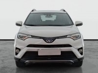 Toyota RAV 4  2.5 Hybrid 