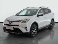 Toyota RAV 4  2.5 Hybrid 