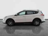 Toyota RAV 4  2.5 Hybrid 