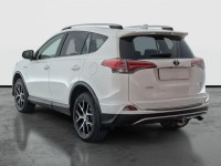 Toyota RAV 4  2.5 Hybrid 