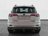 Toyota RAV 4  2.5 Hybrid 