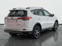 Toyota RAV 4  2.5 Hybrid 