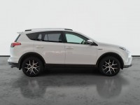 Toyota RAV 4  2.5 Hybrid 