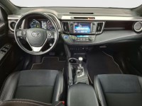 Toyota RAV 4  2.5 Hybrid 