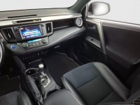 Toyota RAV 4  2.5 Hybrid 