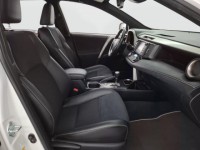 Toyota RAV 4  2.5 Hybrid 