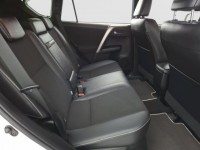 Toyota RAV 4  2.5 Hybrid 