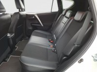 Toyota RAV 4  2.5 Hybrid 