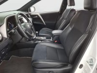 Toyota RAV 4  2.5 Hybrid 