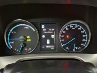 Toyota RAV 4  2.5 Hybrid 