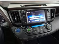 Toyota RAV 4  2.5 Hybrid 