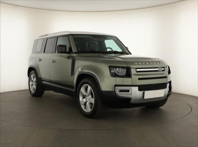 Land Rover Defender  D250 AWD HSE