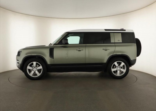 Land Rover Defender  D250 AWD HSE