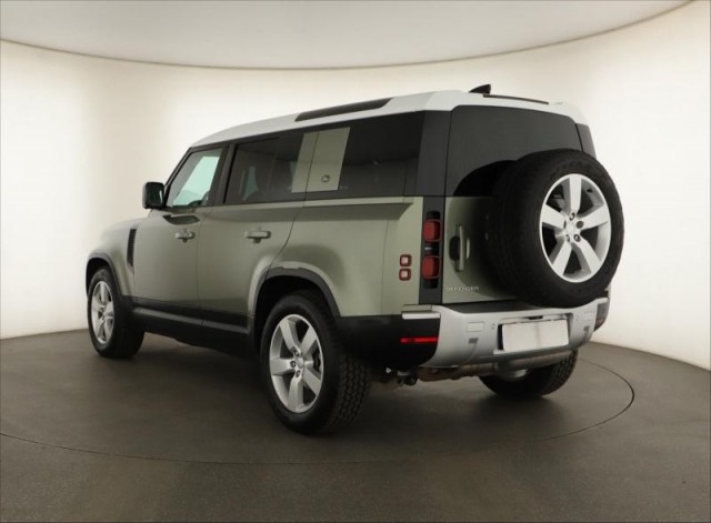 Land Rover Defender  D250 AWD HSE