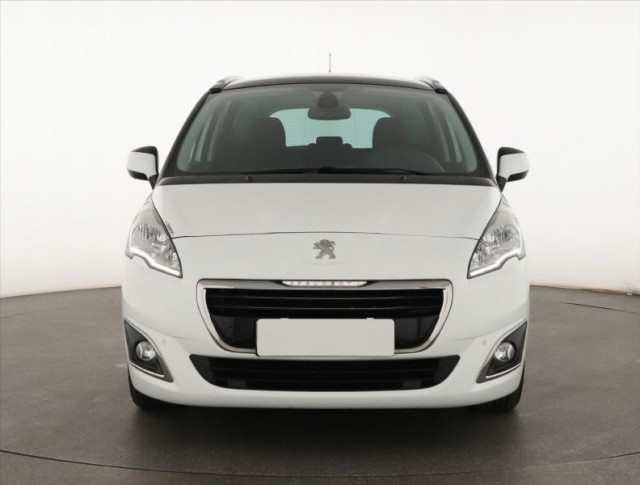 Peugeot 5008  2.0 BlueHDi 