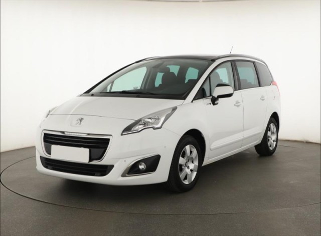 Peugeot 5008  2.0 BlueHDi 