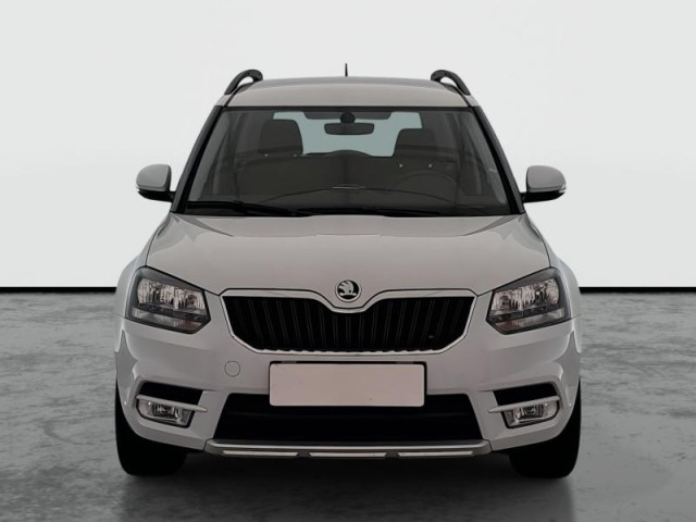 Škoda Yeti  1.2 TSI Ambition Plus