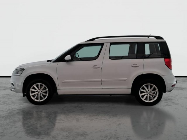 Škoda Yeti  1.2 TSI Ambition Plus