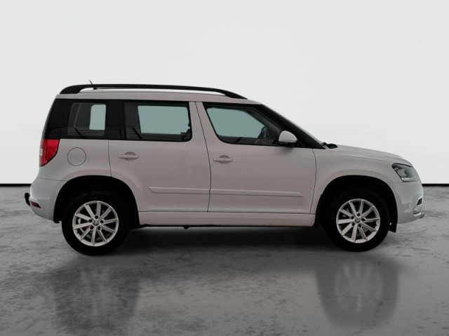 Škoda Yeti  1.2 TSI Ambition Plus