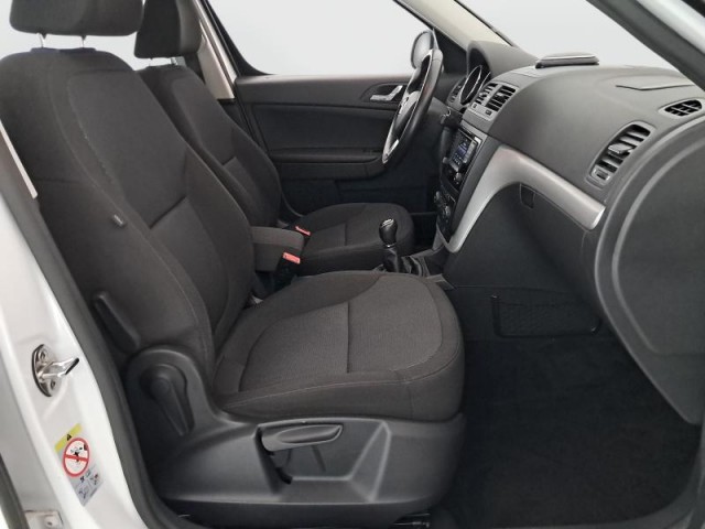 Škoda Yeti  1.2 TSI Ambition Plus