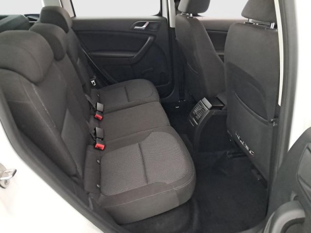 Škoda Yeti  1.2 TSI Ambition Plus