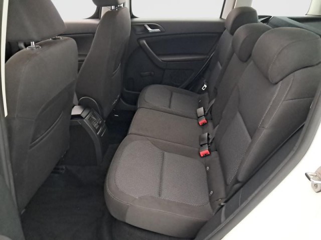 Škoda Yeti  1.2 TSI Ambition Plus