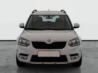 Škoda Yeti  1.2 TSI Ambition Plus