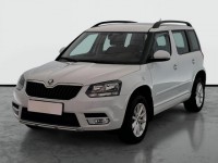 Škoda Yeti  1.2 TSI Ambition Plus