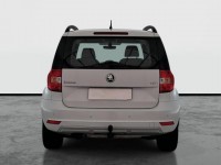 Škoda Yeti  1.2 TSI Ambition Plus