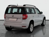 Škoda Yeti  1.2 TSI Ambition Plus