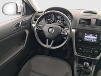 Škoda Yeti  1.2 TSI Ambition Plus