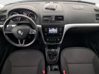 Škoda Yeti  1.2 TSI Ambition Plus