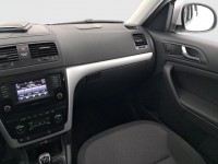 Škoda Yeti  1.2 TSI Ambition Plus