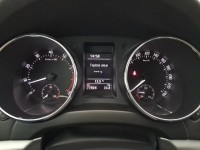Škoda Yeti  1.2 TSI Ambition Plus