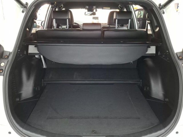 Toyota RAV 4  2.5 Hybrid 