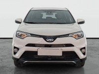 Toyota RAV 4  2.5 Hybrid 