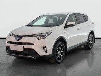 Toyota RAV 4  2.5 Hybrid 