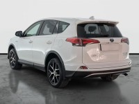 Toyota RAV 4  2.5 Hybrid 