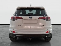 Toyota RAV 4  2.5 Hybrid 