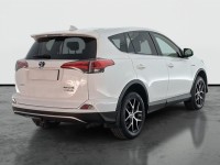 Toyota RAV 4  2.5 Hybrid 