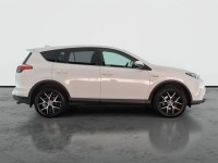 Toyota RAV 4  2.5 Hybrid 
